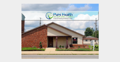 Pure Health Acupuncture LLC