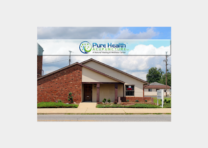 Pure Health Acupuncture LLC