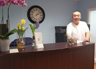 Jin Niu Healthcare