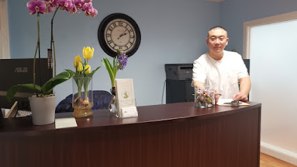 Jin Niu Healthcare