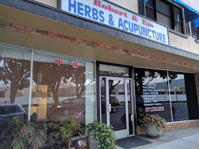 Robert & Tao Herbs & Acupuncture