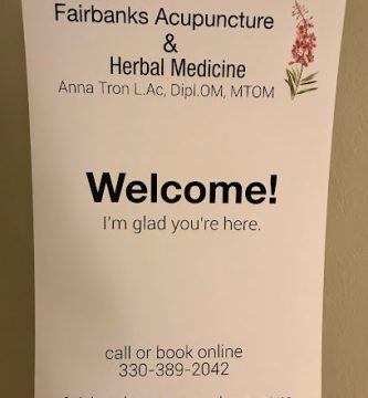 Fairbanks Acupuncture and Herbal Medicine LLC.