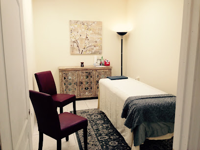 Pathways to healing acupuncture