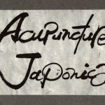 Acupuncture Japonica - Eisaku Tokuyama