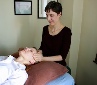 New Leaf Acupuncture & Reiki