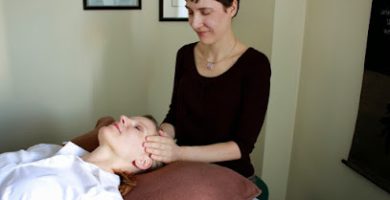 New Leaf Acupuncture & Reiki