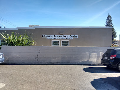 Alhambra Acupuncture Center