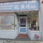 The Zhao Acupuncture Clinic