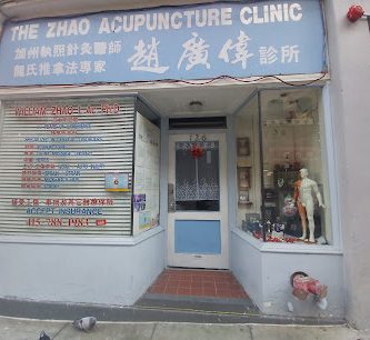 The Zhao Acupuncture Clinic