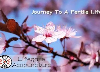 Lifegate Acupuncture