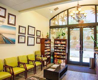 Zen Acupuncture & Herbs Inc.