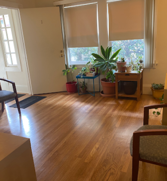 Oakland Acupuncture Project (Grand Lake Clinic)