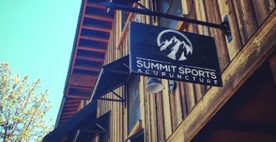 Summit Sports Acupuncture