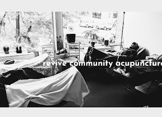 Revive Community Acupuncture