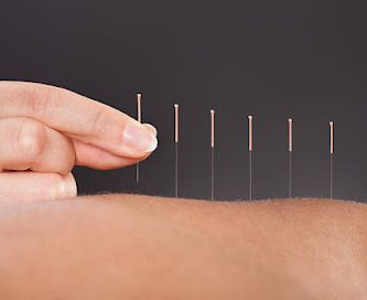 Fist Health Acupuncture