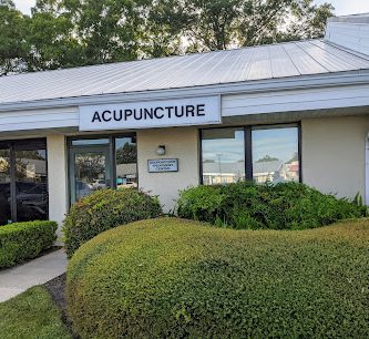 Acupuncture Treatment Center