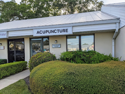 Acupuncture Treatment Center