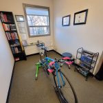 Hill Climb Acupuncture & Bike Fit