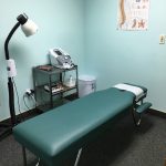 Wu Chiropractic Care