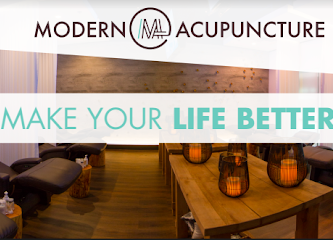 Modern Acupuncture