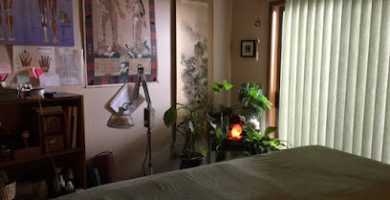 Acupuncture and Natural Health Center