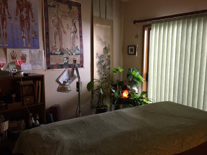 Acupuncture and Natural Health Center