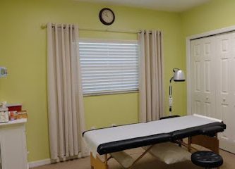 Anna Health Clinic - Acupuncture Tampa FL