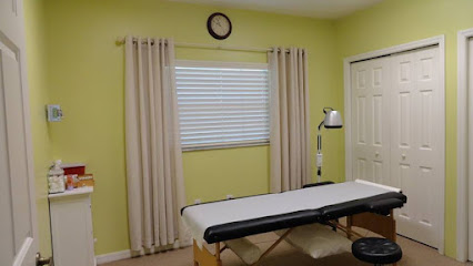 Anna Health Clinic - Acupuncture Tampa FL