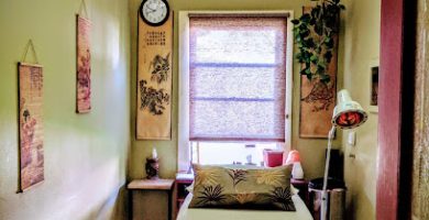 San Diego Herbal Medicine & Acupuncture