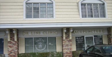 Dr. Lin&apos;s Clinic for Integrative Medicine