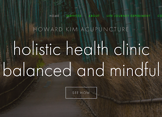 Howard Kim Acupuncture