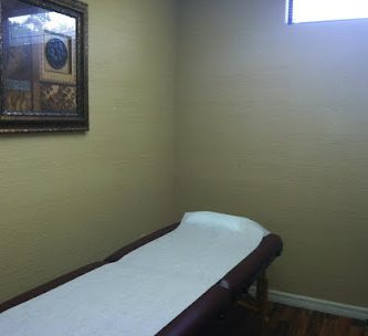 Sage Wellness Center - Acupuncture & Herbs