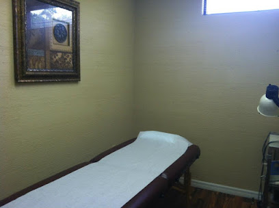 Sage Wellness Center - Acupuncture & Herbs