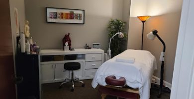 Healing Solutions Acupuncture