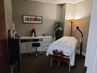 Healing Solutions Acupuncture