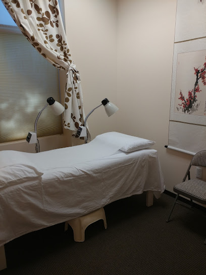 Jin Lee Acupuncture