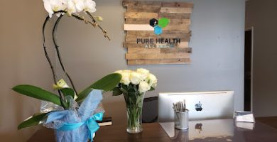 Pure Health Alliance