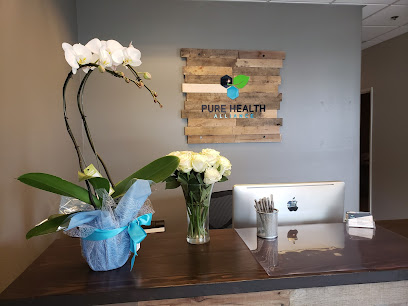 Pure Health Alliance