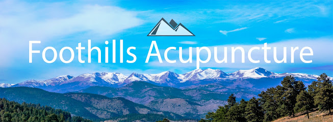 Foothills Acupuncture