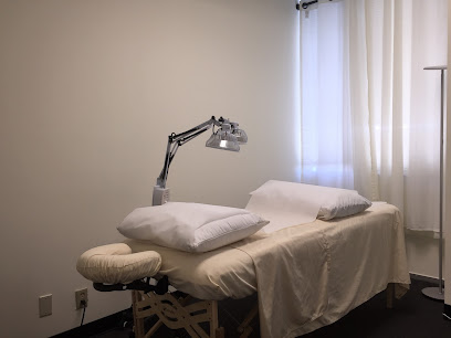 Eva Kwong Acupuncture