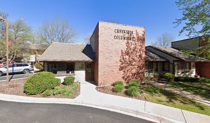 Golden Door Acupuncture Clinic