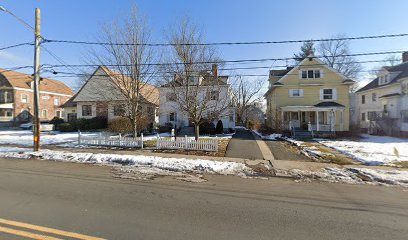 Acupuncture Clinic-Central Ct