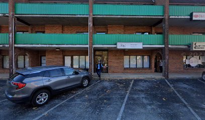 Main Line Acupuncture Delaware Office