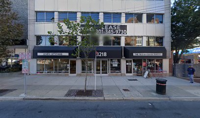 Center for Health and Wellness - Don Diggs & Paulette McMillan