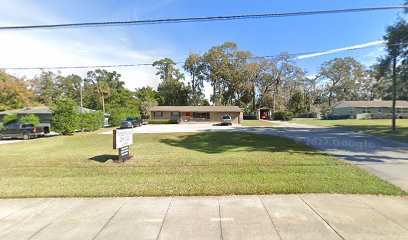 Health & Healing Center of Ocala