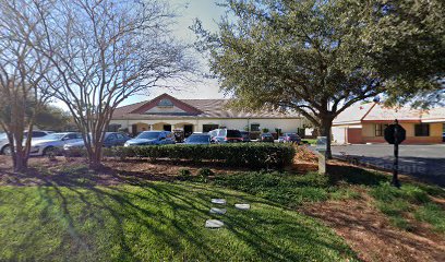 Ni&apos;s Chinese Medical Center The Villages