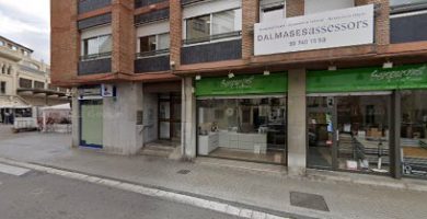 Acupuntura en Sabadell - Acupuntor profesional