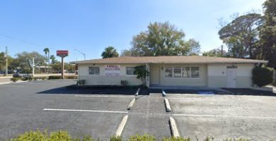 Ancient Healing Acupuncture and Herbs Clinic