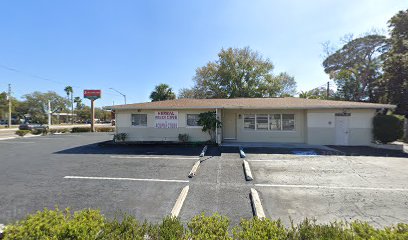 Ancient Healing Acupuncture and Herbs Clinic