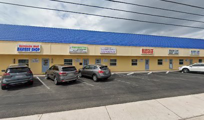 A Sea of Wellness Center